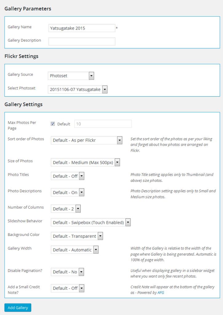 afg_08_Add_Gallery_Awesome_Flickr_Gallery_WordPress