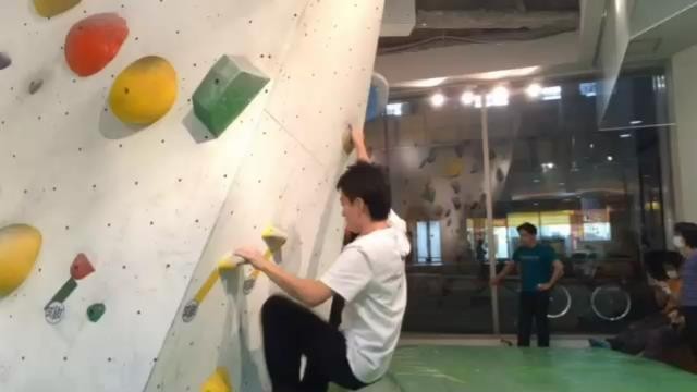 bouldering-is-fun