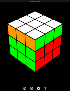 capture-javascript-cube