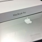 Mac: MacBook Pro セットアップノート
