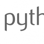 Pythonの機械学習・数値計算環境 (NumPy, SciPy, matplotlib, scikit-learn) をWindowsにインストール