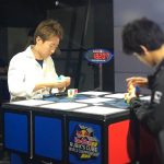 Red Bull Rubik’s Cube World Championship 2018 Japan Qualifier に参加した