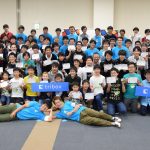 tribox Open Spring 2018 ― BGMとかシステムとか